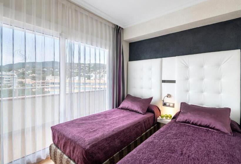 Salles Hotels Marina Portals