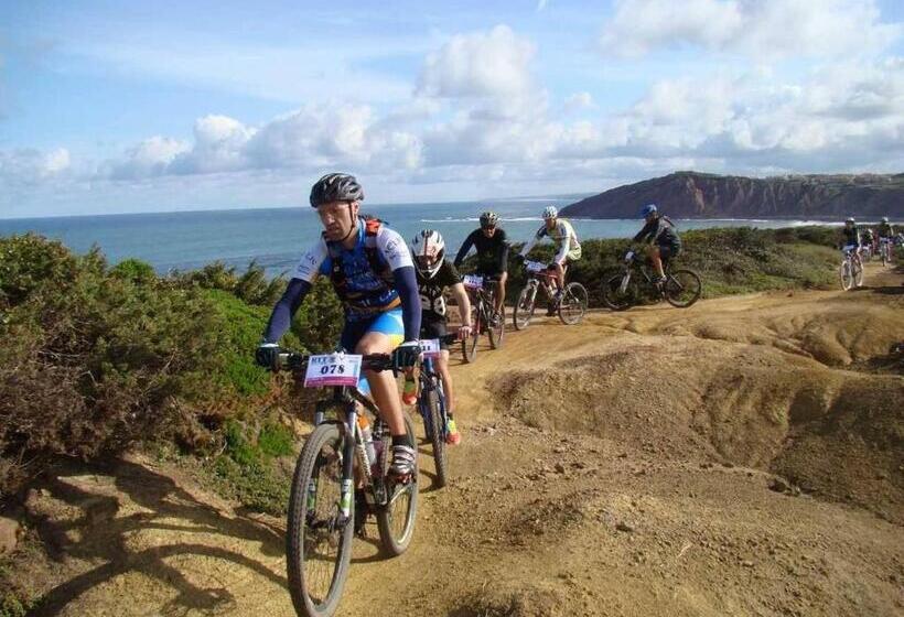 호텔 Santo Antonio Da Baia