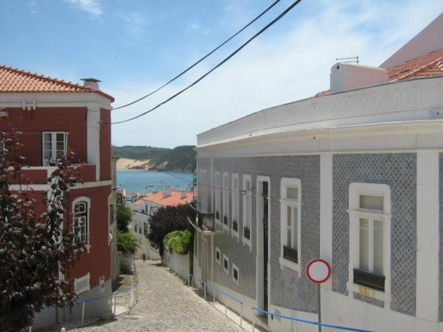 호텔 Santo Antonio Da Baia