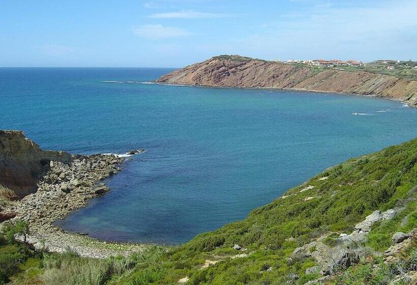 호텔 Santo Antonio Da Baia