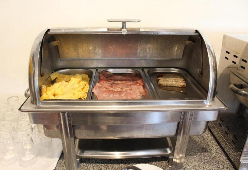 호텔 Santo Antonio Da Baia