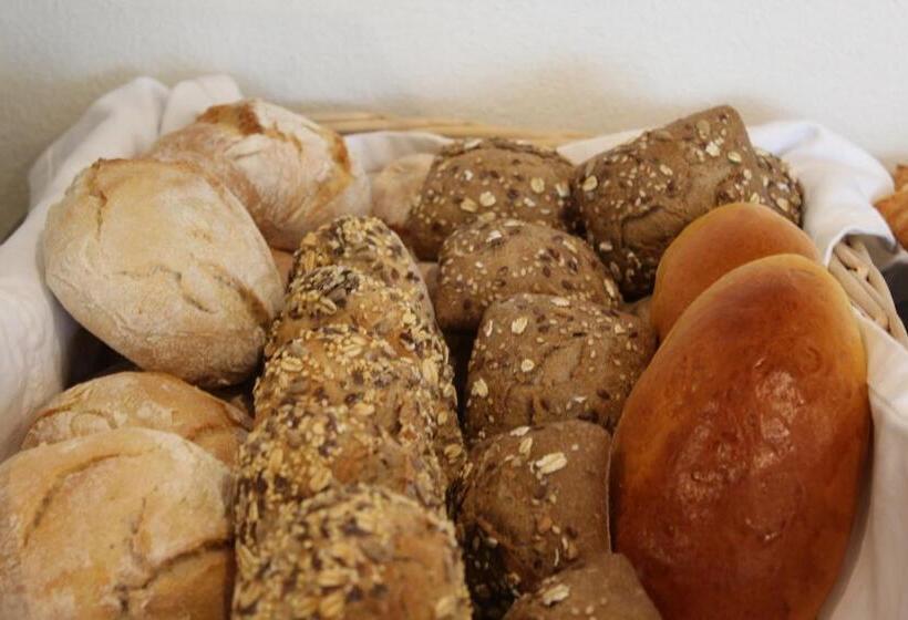 호텔 Santo Antonio Da Baia