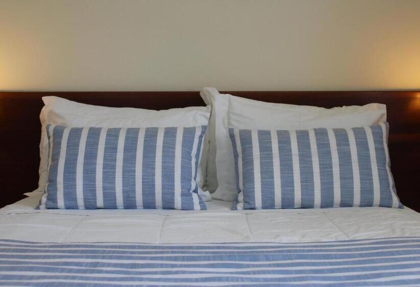 호텔 Santo Antonio Da Baia