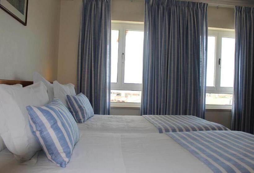 호텔 Santo Antonio Da Baia