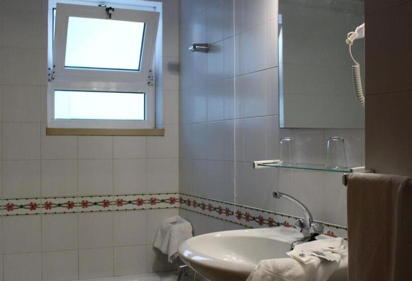 호텔 Santo Antonio Da Baia