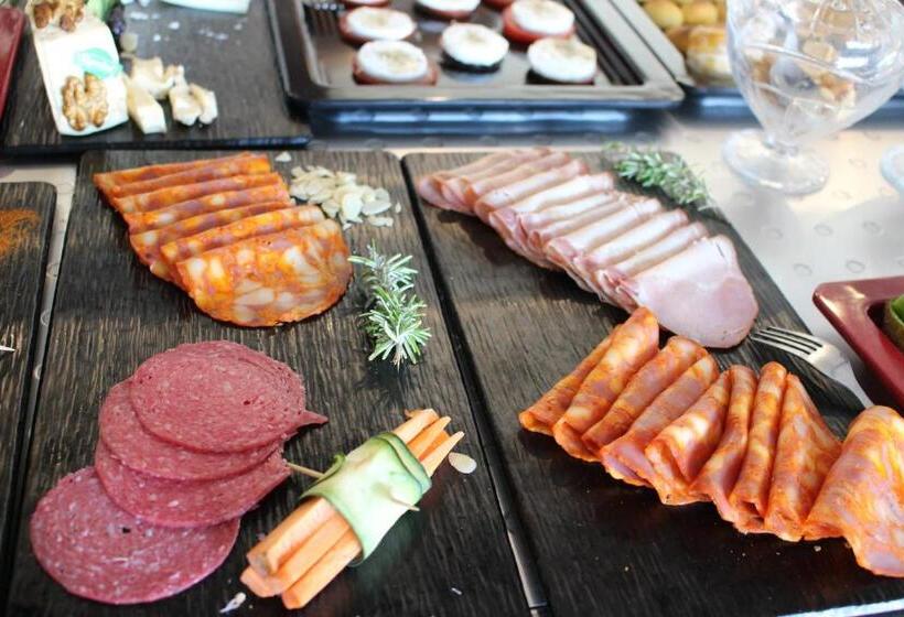 호텔 Santo Antonio Da Baia