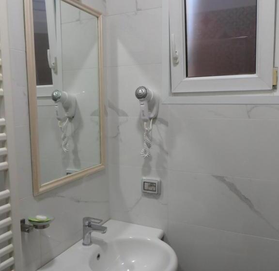 Fotos del hotel Silva:  20