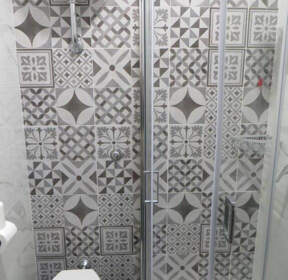 Fotos del hotel Silva:  16