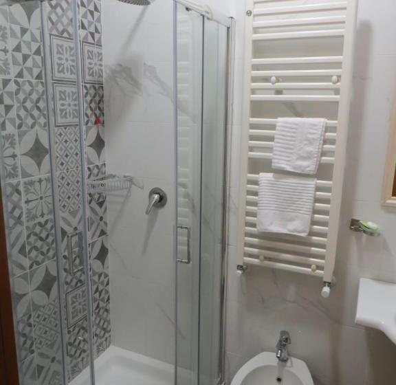 Fotos del hotel Silva:  17