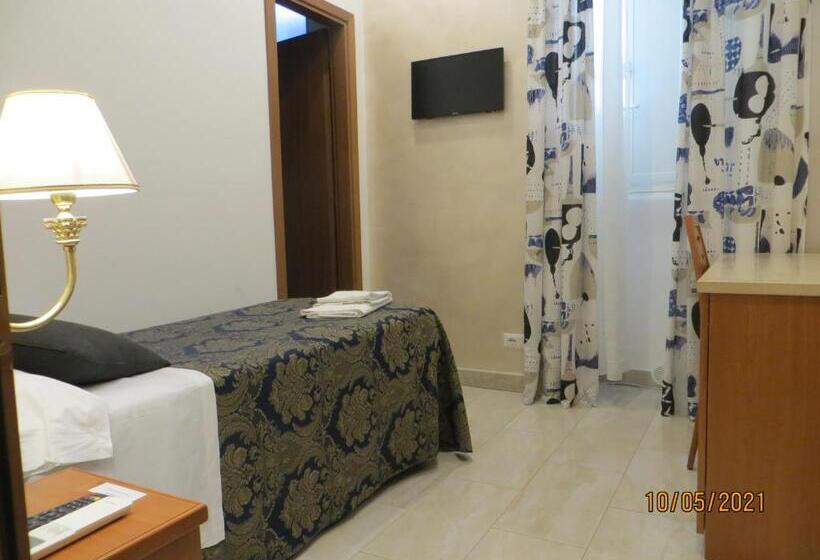 Fotos del hotel Silva:  12