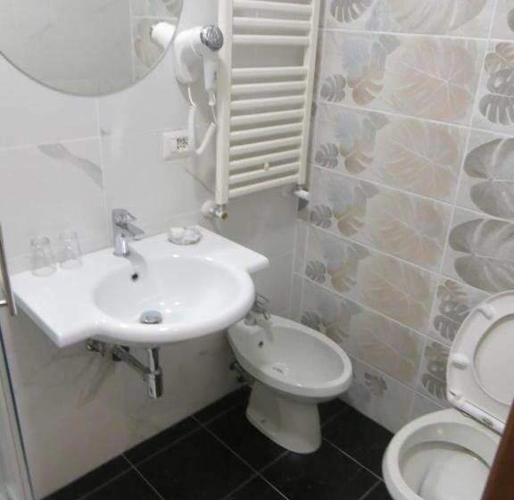 Fotos del hotel Silva:  22