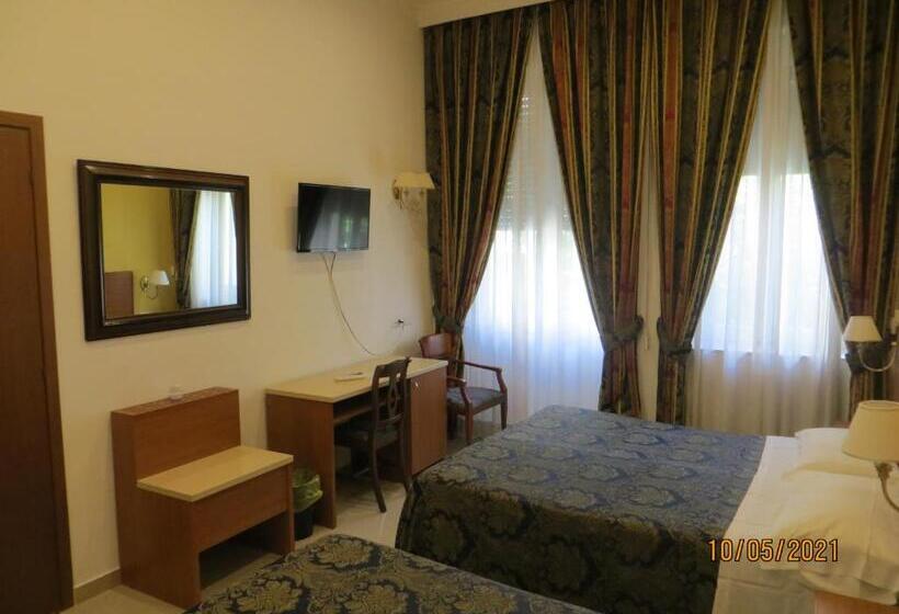 Fotos del hotel Silva:  14