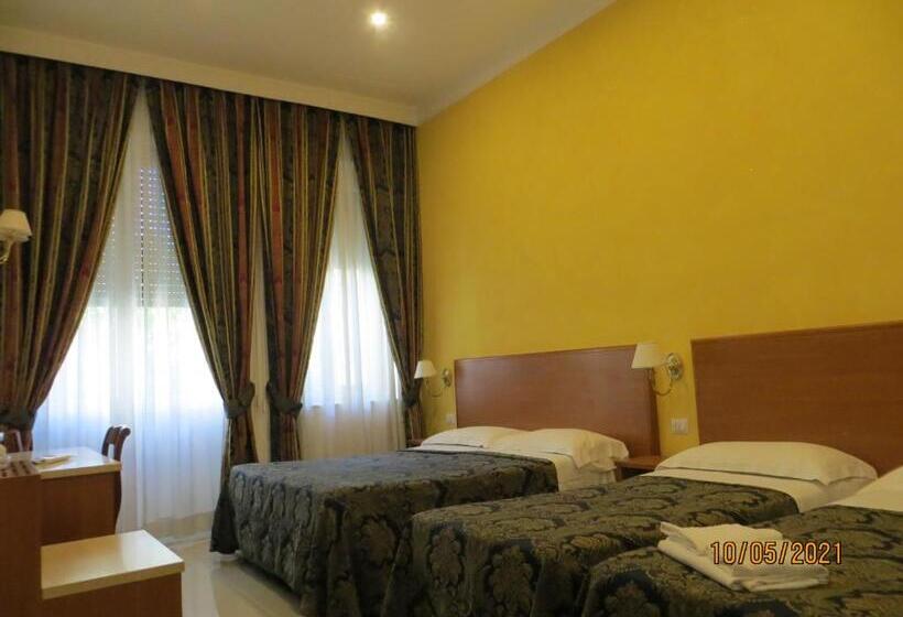 Fotos del hotel Silva:  42