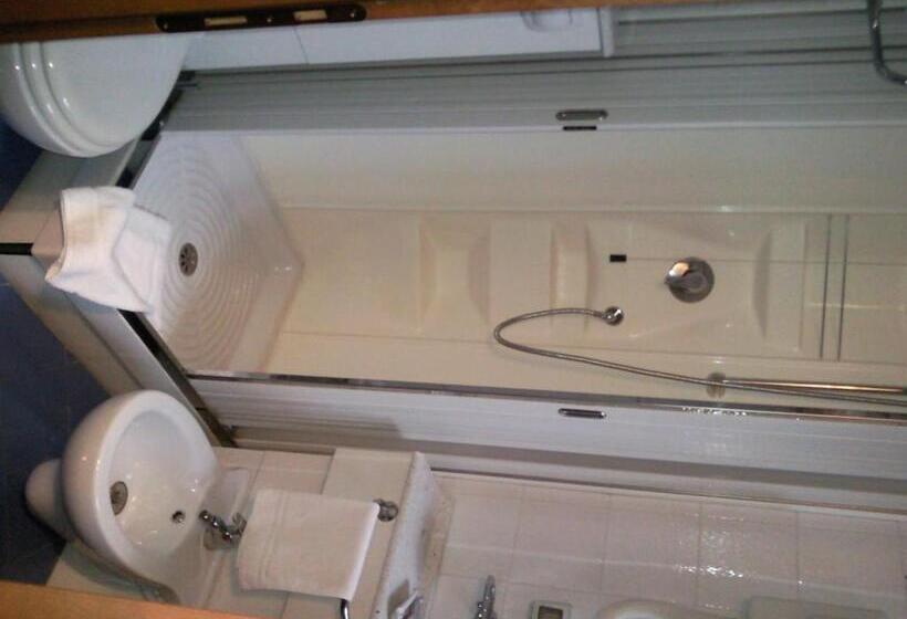 Fotos del hotel Silva:  45