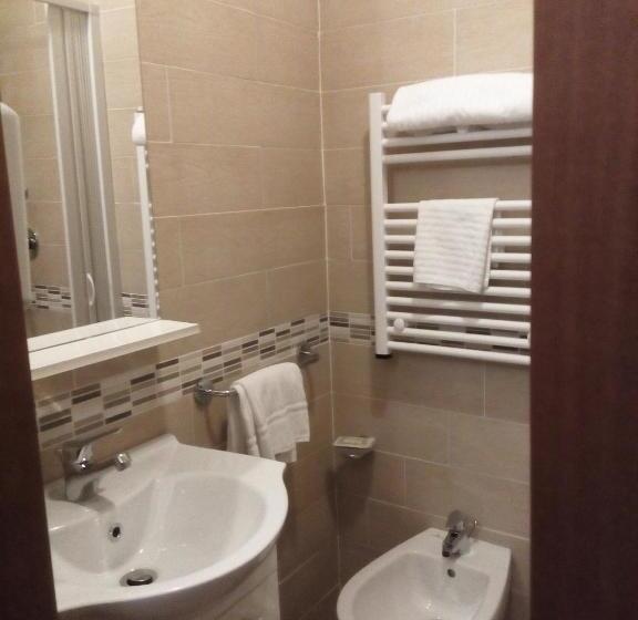 Fotos del hotel Silva:  19