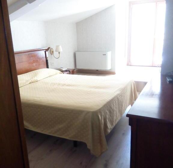 Fotos del hotel Silva:  9