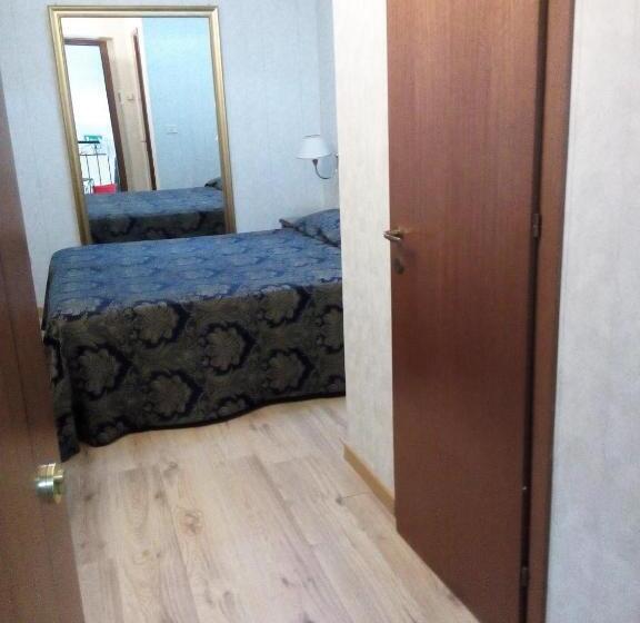 Fotos del hotel Silva:  46