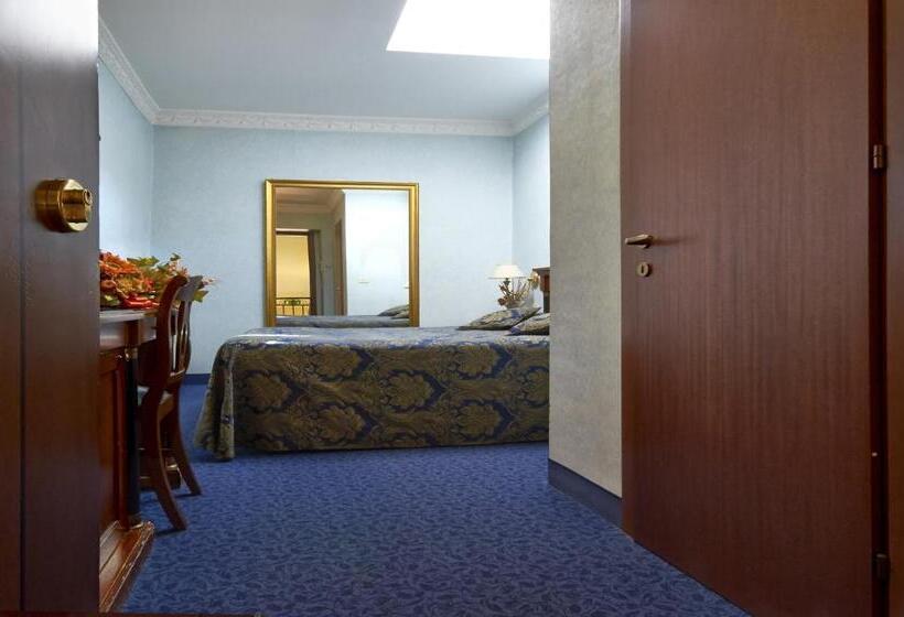 Fotos del hotel Silva:  10