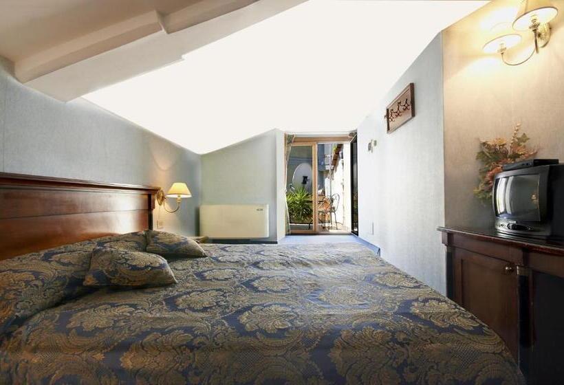 Fotos del hotel Silva:  11