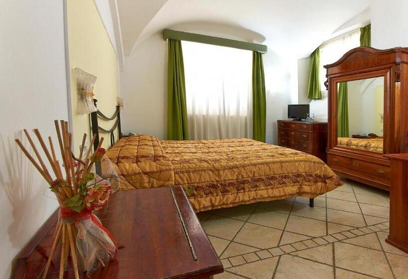 Fotos del hotel Silva:  36