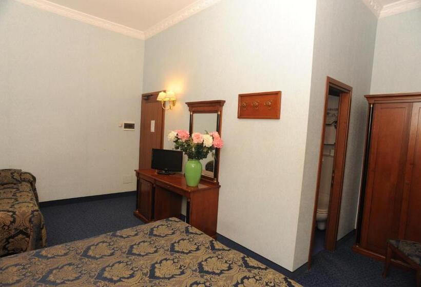 Fotos del hotel Silva:  15