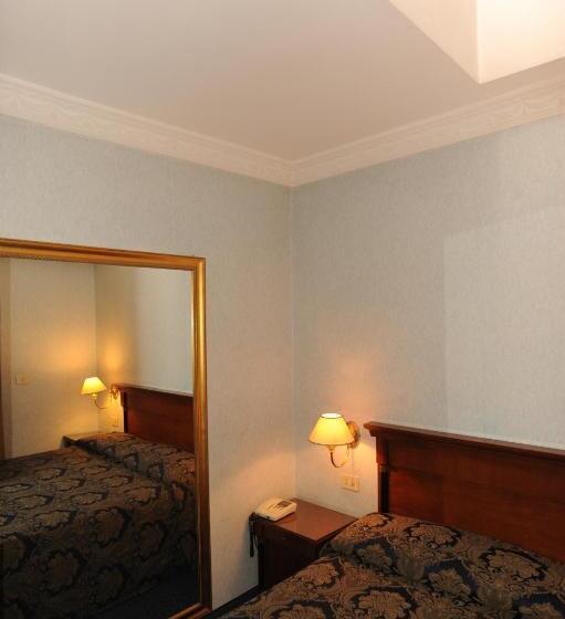 Fotos del hotel Silva:  47