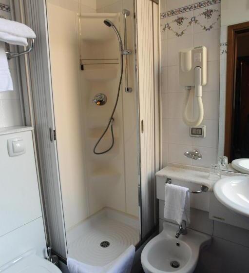 Fotos del hotel Silva:  21