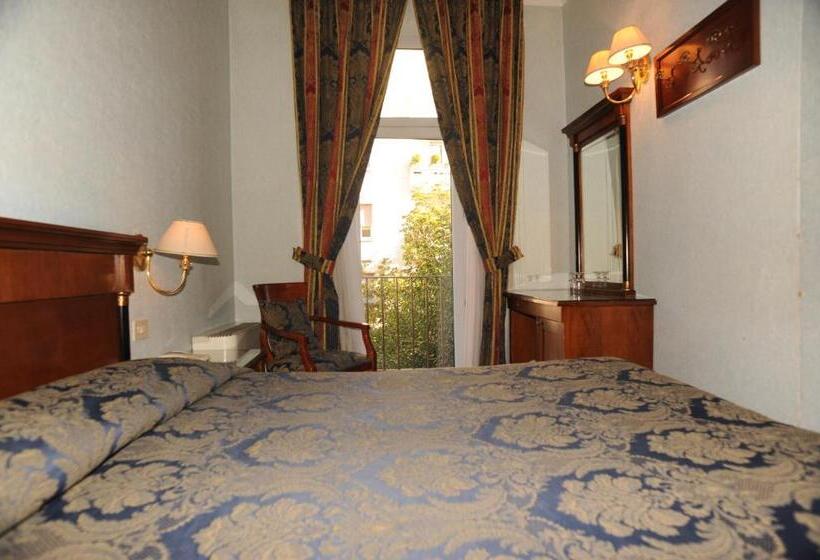 Fotos del hotel Silva:  25