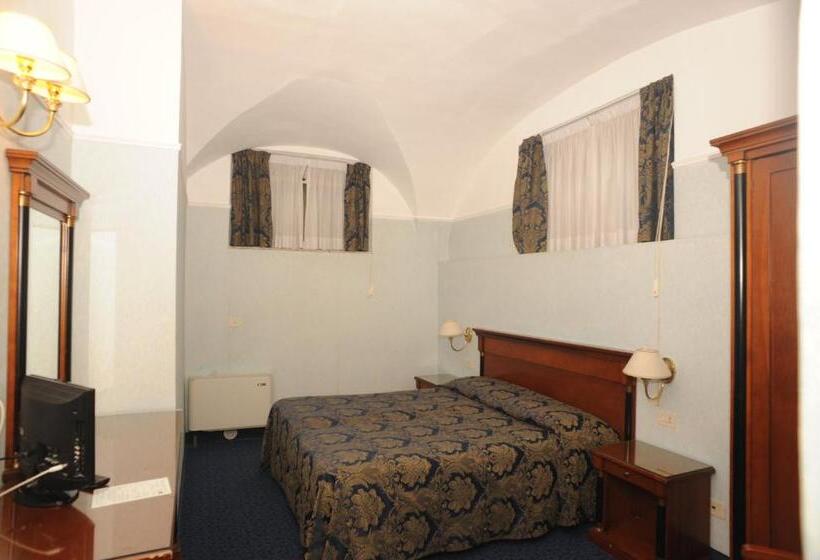 Fotos del hotel Silva:  2