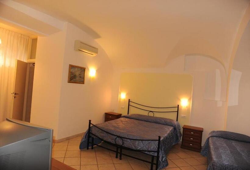 Fotos del hotel Silva:  7