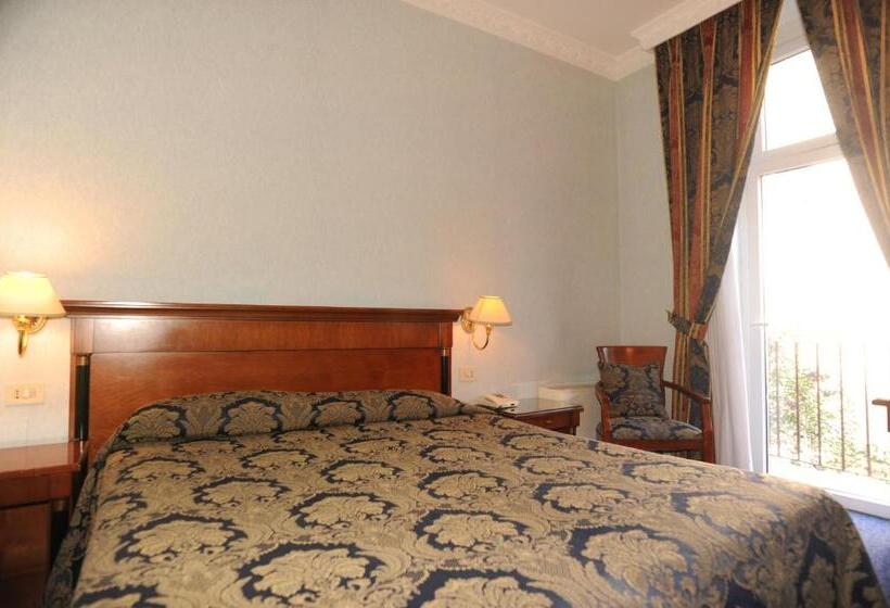 Fotos del hotel Silva:  5