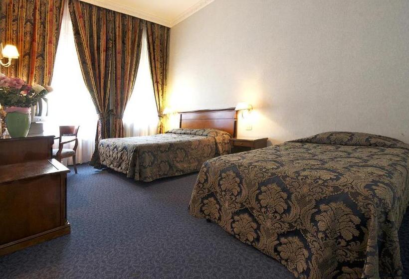 Fotos del hotel Silva:  3