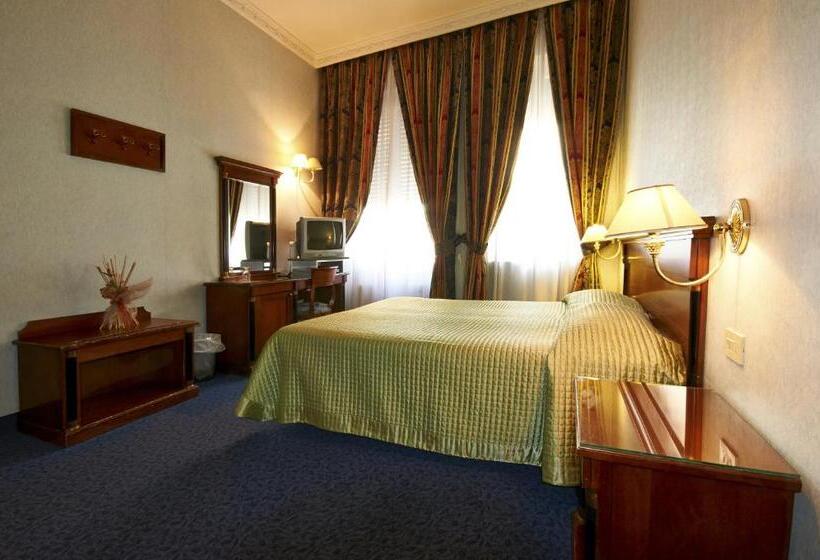 Fotos del hotel Silva:  27