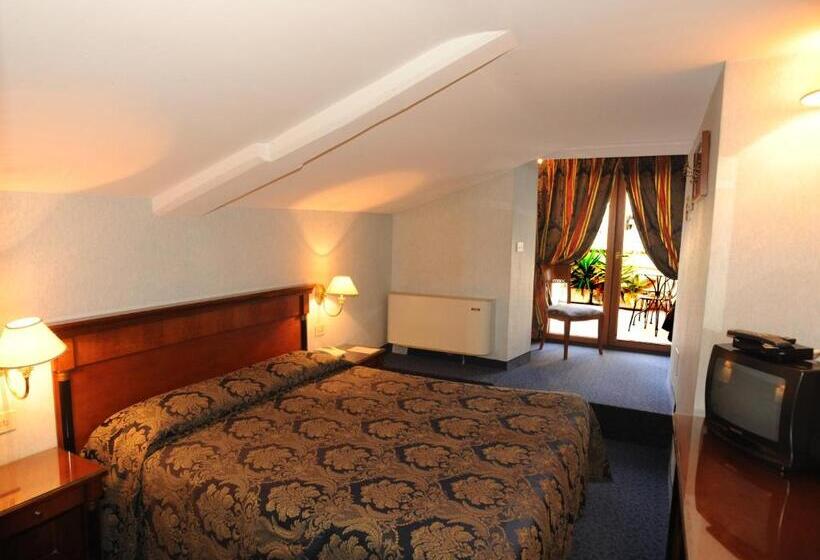 Fotos del hotel Silva:  4