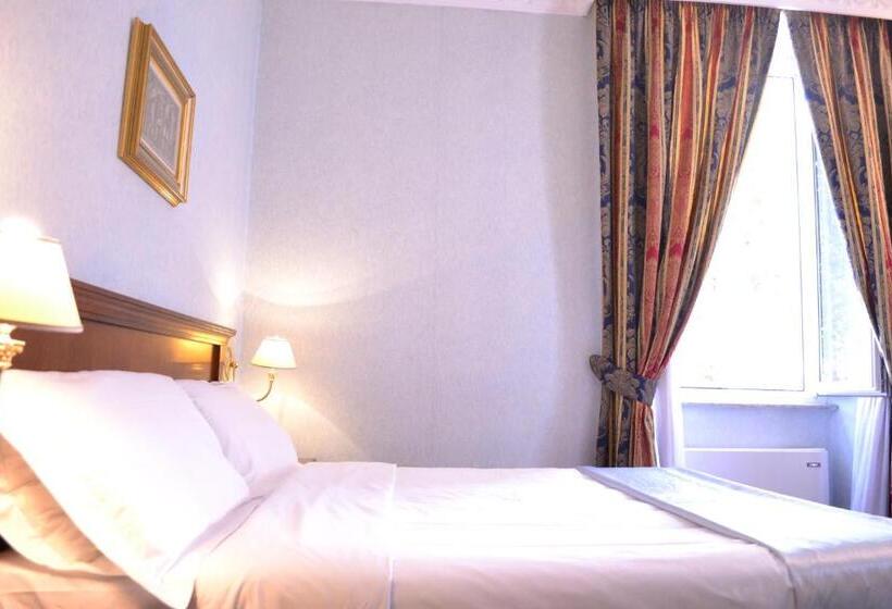 Fotos del hotel Silva:  28