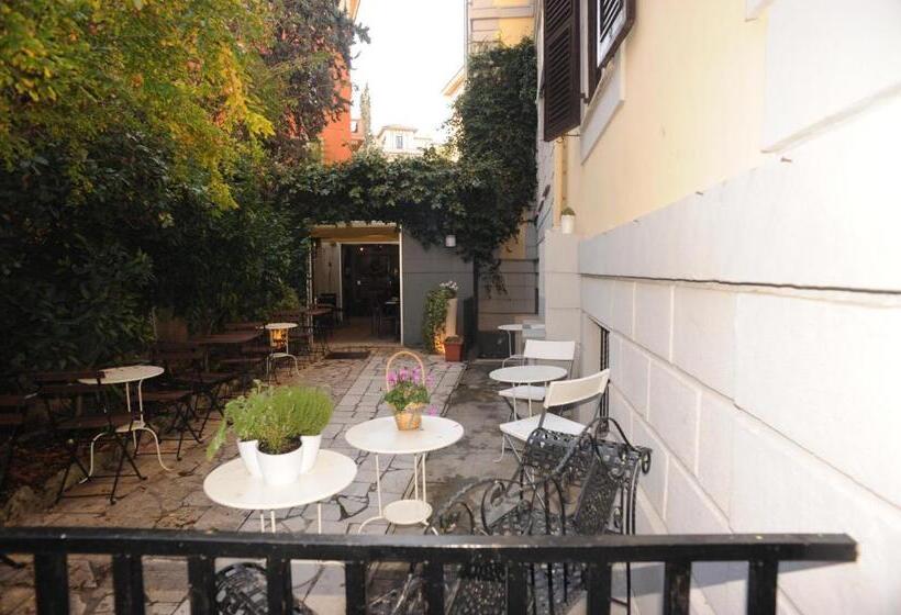 Fotos del hotel Silva:  29