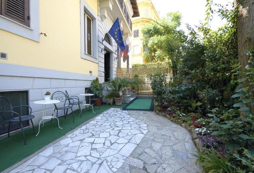 Fotos del hotel Silva:  30