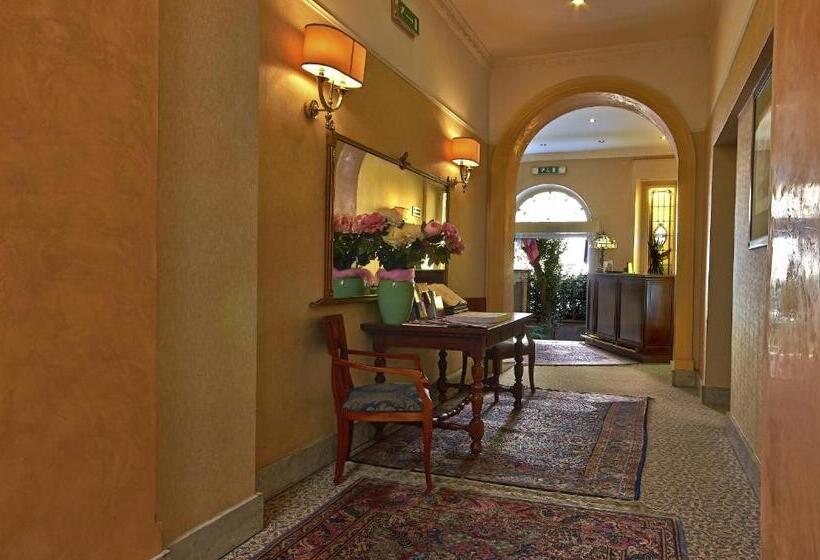 Fotos del hotel Silva:  37