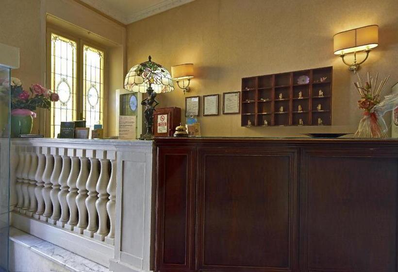 Fotos del hotel Silva:  32