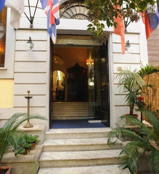 Fotos del hotel Silva:  50