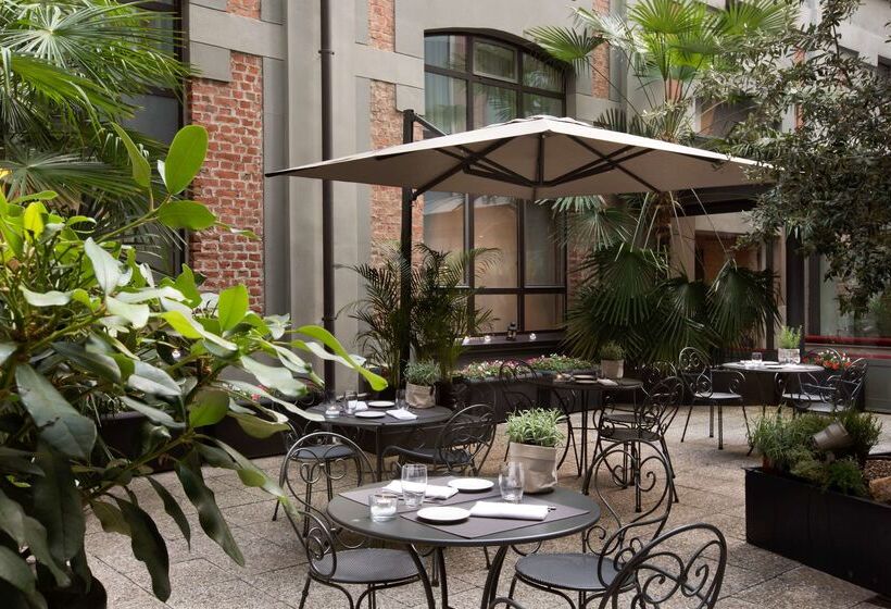 Fotos del hotel Starhotels Business Palace:  53