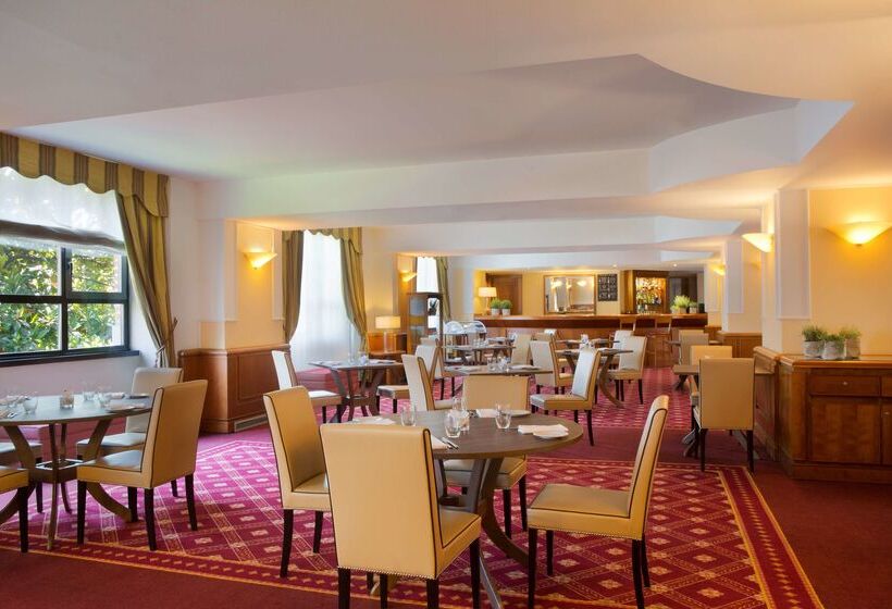 Fotos del hotel Starhotels Business Palace:  14