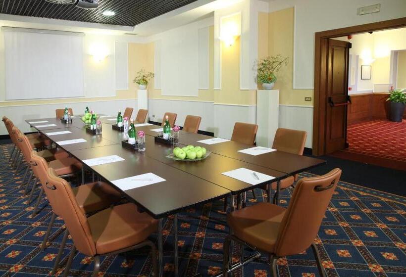 Fotos del hotel Starhotels Business Palace:  70