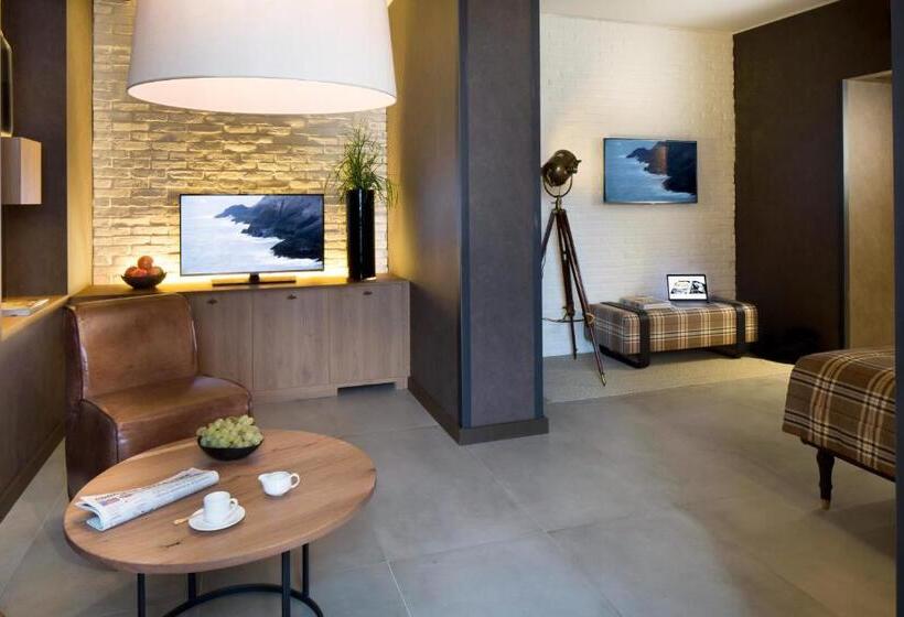 Fotos del hotel Starhotels Business Palace:  65