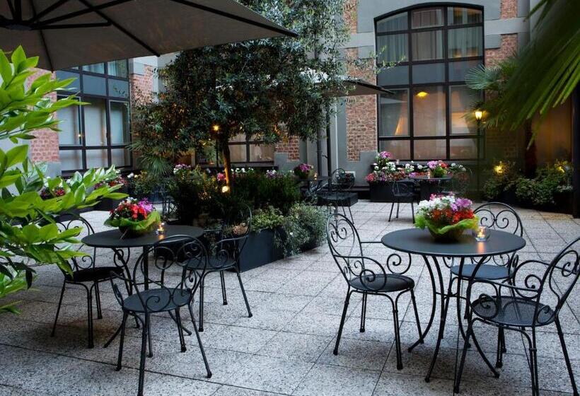 Fotos del hotel Starhotels Business Palace:  37
