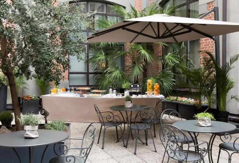 Fotos del hotel Starhotels Business Palace:  23