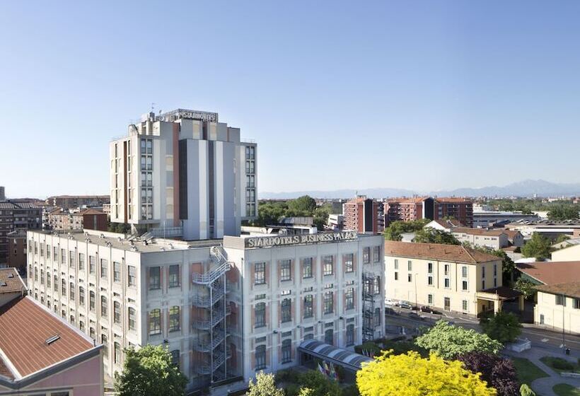 Fotos del hotel Starhotels Business Palace:  45
