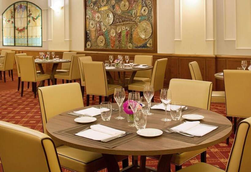 Fotos del hotel Starhotels Business Palace:  56
