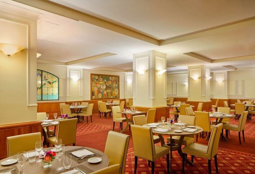 Fotos del hotel Starhotels Business Palace:  10