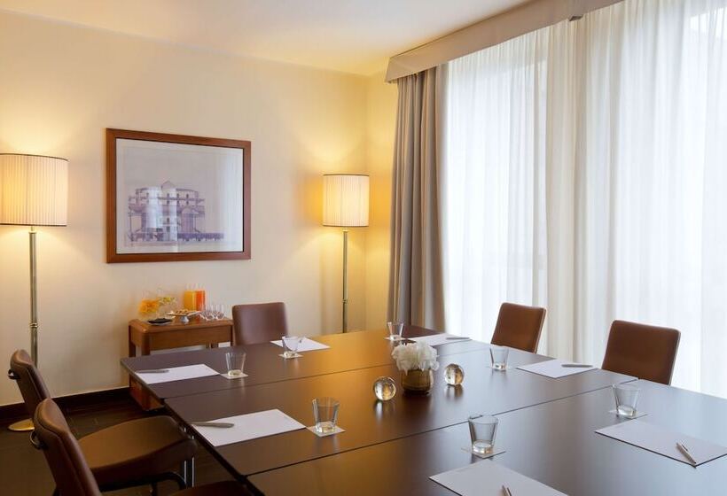 Fotos del hotel Starhotels Business Palace:  9